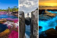 10 Unusual Natural Wonders That Could Belong In A Movie 10 Unusual Natural Wonders That Could Belong In A Movie